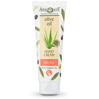 Aphrodite - Ezelinnenmelk Voetcrème (droge huid)